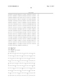 AMINOACYL TRNA SYNTHETASES FOR MODULATING HEMATOPOIESIS diagram and image