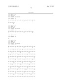 AMINOACYL TRNA SYNTHETASES FOR MODULATING HEMATOPOIESIS diagram and image