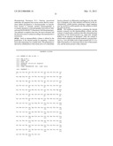 HIGH CONCENTRATION ANTIBODY AND PROTEIN FORMULATIONS diagram and image