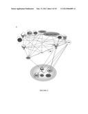 ANTI-CXCL16 AND ANTI-CXCR6 ANTIBODIES FOR THE PREVENTION AND TREATMENT OF     CANCER AND CANCER CELL MIGRATION diagram and image