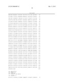 ANTI-CXCL16 AND ANTI-CXCR6 ANTIBODIES FOR THE PREVENTION AND TREATMENT OF     CANCER AND CANCER CELL MIGRATION diagram and image