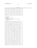 RECOMBINANT NEWCASTLE DISEASE VIRUSES USEFUL AS VACCINES OR VACCINE     VECTORS diagram and image