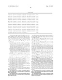 RECOMBINANT NEWCASTLE DISEASE VIRUSES USEFUL AS VACCINES OR VACCINE     VECTORS diagram and image