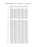 USE OF E. COLI SURFACE ANTIGEN 3 SEQUENCES FOR THE EXPORT OF HETEROLOGOUS     ANTIGENS diagram and image