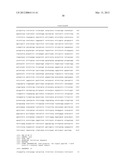 USE OF E. COLI SURFACE ANTIGEN 3 SEQUENCES FOR THE EXPORT OF HETEROLOGOUS     ANTIGENS diagram and image