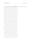 INFLUENZA NUCLEIC ACID MOLECULES AND VACCINES MADE THEREFROM diagram and image