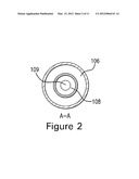 Drug-Coated Balloon With Location-Specific Plasma Treatment diagram and image