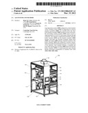 ALD SYSTEMS AND METHODS diagram and image