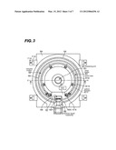 Liquid Processing Apparatus, Liquid Processing Method and Storage Medium diagram and image