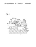 Liquid Processing Apparatus, Liquid Processing Method and Storage Medium diagram and image