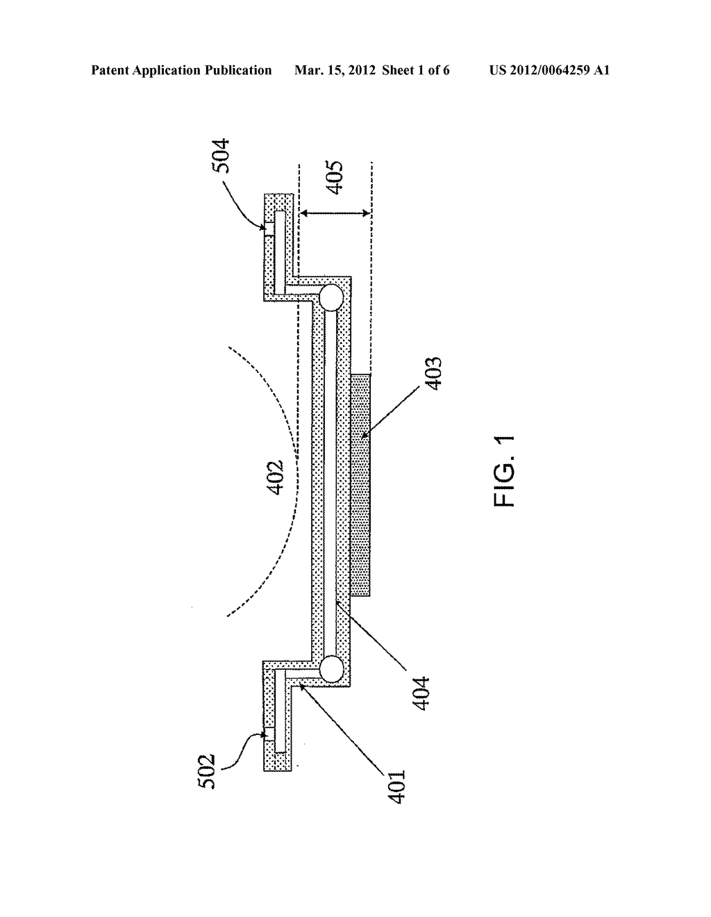 ROTARY MAGNET SPUTTERING APPARATUS - diagram, schematic, and image 02