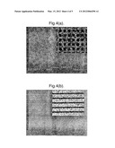 ARTICLE AND METHOD OF SURFACE TREATMENT OF AN ARTICLE diagram and image