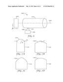 ANTIGLARE FILMS COMPRISING MICROSTRUCTURED SURFACE diagram and image