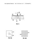 Hydrogel Implants with Varying Degrees of Crosslinking diagram and image