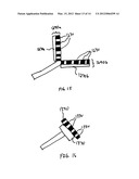 Hydrogel Implants with Varying Degrees of Crosslinking diagram and image