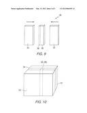 LAMINATED TRANSPARENCY WITH CONTROLLED FAILURE AND METHOD OF MAKING THE     SAME diagram and image