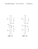 LAMINATED TRANSPARENCY WITH CONTROLLED FAILURE AND METHOD OF MAKING THE     SAME diagram and image