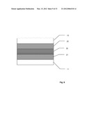 TRANSPARENT BARRIER LAMINATES diagram and image