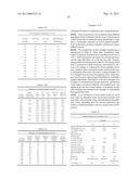 AMINOPLAST-POLYTHIOL COMPOSITIONS AND ARTICLES PRODUCED THEREFROM diagram and image