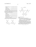 AMINOPLAST-POLYTHIOL COMPOSITIONS AND ARTICLES PRODUCED THEREFROM diagram and image