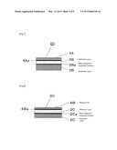 ADHESIVE MATERIAL HAVING REMOVABILITY diagram and image