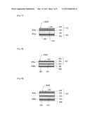 ADHESIVE MATERIAL HAVING REMOVABILITY diagram and image