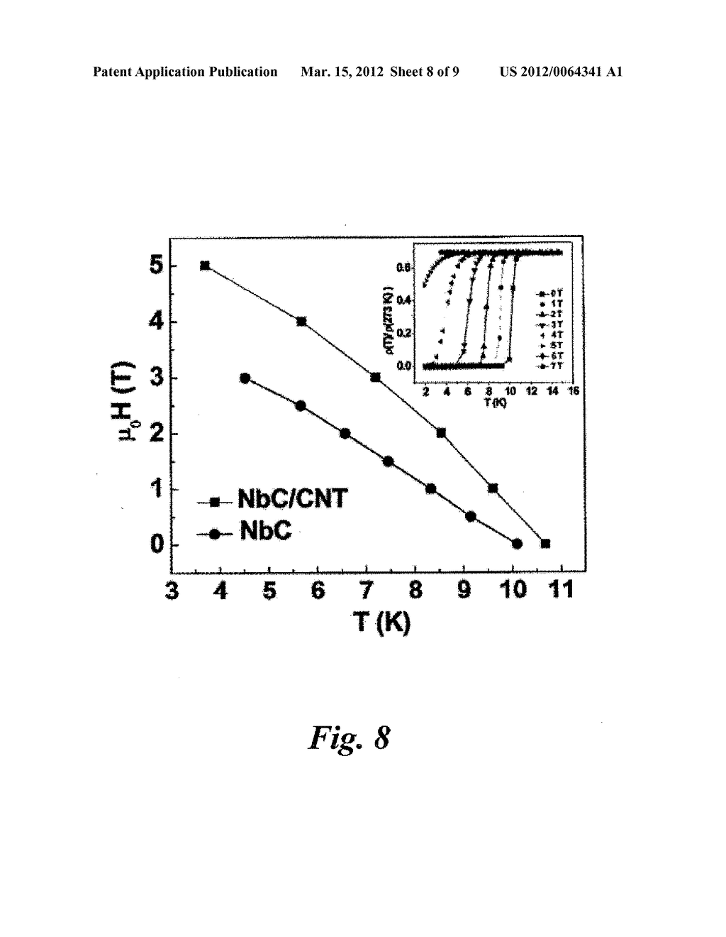 CARBON NANOTUBE/METAL CARBIDE COMPOSITES WITH ENHANCED PROPERTIES - diagram, schematic, and image 09