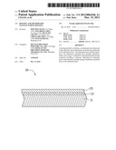 HOUSING AND METHOD FOR MANUFACTURING HOUSING diagram and image