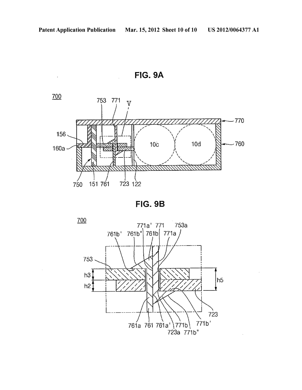 BATTERY PACK - diagram, schematic, and image 11