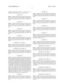 CATHODE ACTIVE MATERIAL FOR LITHIUM SECONDARY BATTERY diagram and image