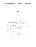 THREE ELECTRODE TYPE OF MICROBIAL FUEL CELL AND A METHOD FOR OPERATING THE     SAME diagram and image