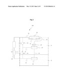 THREE ELECTRODE TYPE OF MICROBIAL FUEL CELL AND A METHOD FOR OPERATING THE     SAME diagram and image