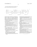 CARRIER FOR DEVELOPING ELECTROSTATIC LATENT IMAGE, AND TWO-COMPONENT     DEVELOPER, SUPPLEMENTAL DEVELOPER, IMAGE FORMING APPARATUS, PROCESS     CARTRIDGE, AND IMAGE FORMING METHOD USING THE CARRIER diagram and image