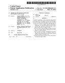 PRODUCING METHOD OF TONER FOR DEVELOPING STATIC IMAGE diagram and image