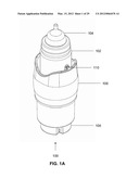 BABY BOTTLE WARMER diagram and image
