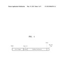 KIT INCLUDING TARGET SEQUENCE-BINDING PROTEIN AND METHOD OF DETECTING     TARGET NUCLEIC ACID BY USING THE KIT diagram and image