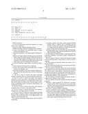 KIT INCLUDING TARGET SEQUENCE-BINDING PROTEIN AND METHOD OF DETECTING     TARGET NUCLEIC ACID BY USING THE KIT diagram and image