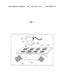 NUCLEIC ACID ANALYSIS DEVICE, NUCLEIC ACID ANALYSIS APPARATUS, AND NUCLEIC     ACID ANALYSIS METHOD diagram and image