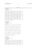 Use of Serum Amyloid A Gene in Diagnosis and Treatment of Glaucoma and     Identification of Anti-Glaucoma Agents diagram and image