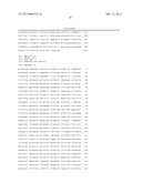 Use of Serum Amyloid A Gene in Diagnosis and Treatment of Glaucoma and     Identification of Anti-Glaucoma Agents diagram and image