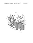 APPARATUS FOR PROCESSING A BIOLOGICAL AND/OR CHEMICAL SAMPLE diagram and image