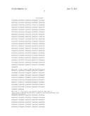 N-GLYCAN CORE BETA-GALACTOSYLTRANSFERASE AND USES THEREOF diagram and image