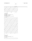 Bacterial Virulence Factors And Uses Thereof diagram and image