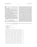 Bacterial Virulence Factors And Uses Thereof diagram and image