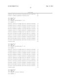 Bacterial Virulence Factors And Uses Thereof diagram and image