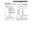 Mutation of the parkin gene, compositions, methods and uses diagram and image