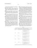 Mutation of the parkin gene, compositions, methods and uses diagram and image