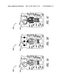 MICROFLUIDIC DEVICES FOR FLUID MANIPULATION AND ANALYSIS diagram and image