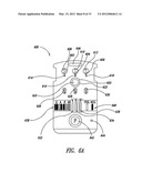 MICROFLUIDIC DEVICES FOR FLUID MANIPULATION AND ANALYSIS diagram and image