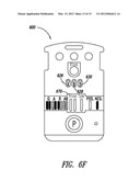 MICROFLUIDIC DEVICES FOR FLUID MANIPULATION AND ANALYSIS diagram and image